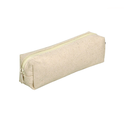 Organic cotton pencil case - Everlight Trade Co.,Ltd