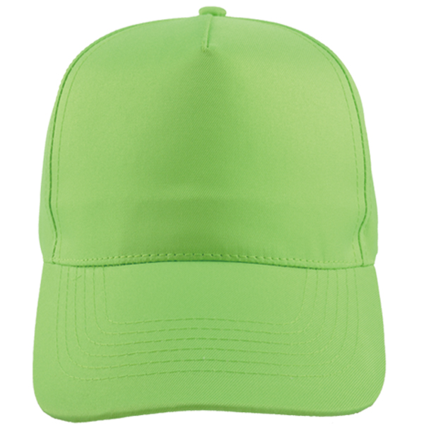 neon colored baseball hats