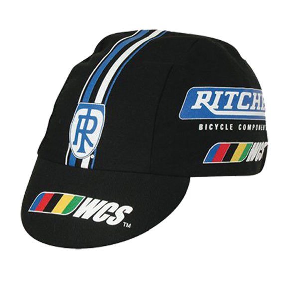 cycling cap for running