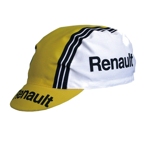 cycling cap for running