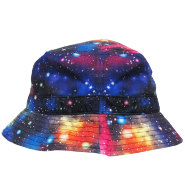 design your bucket hat