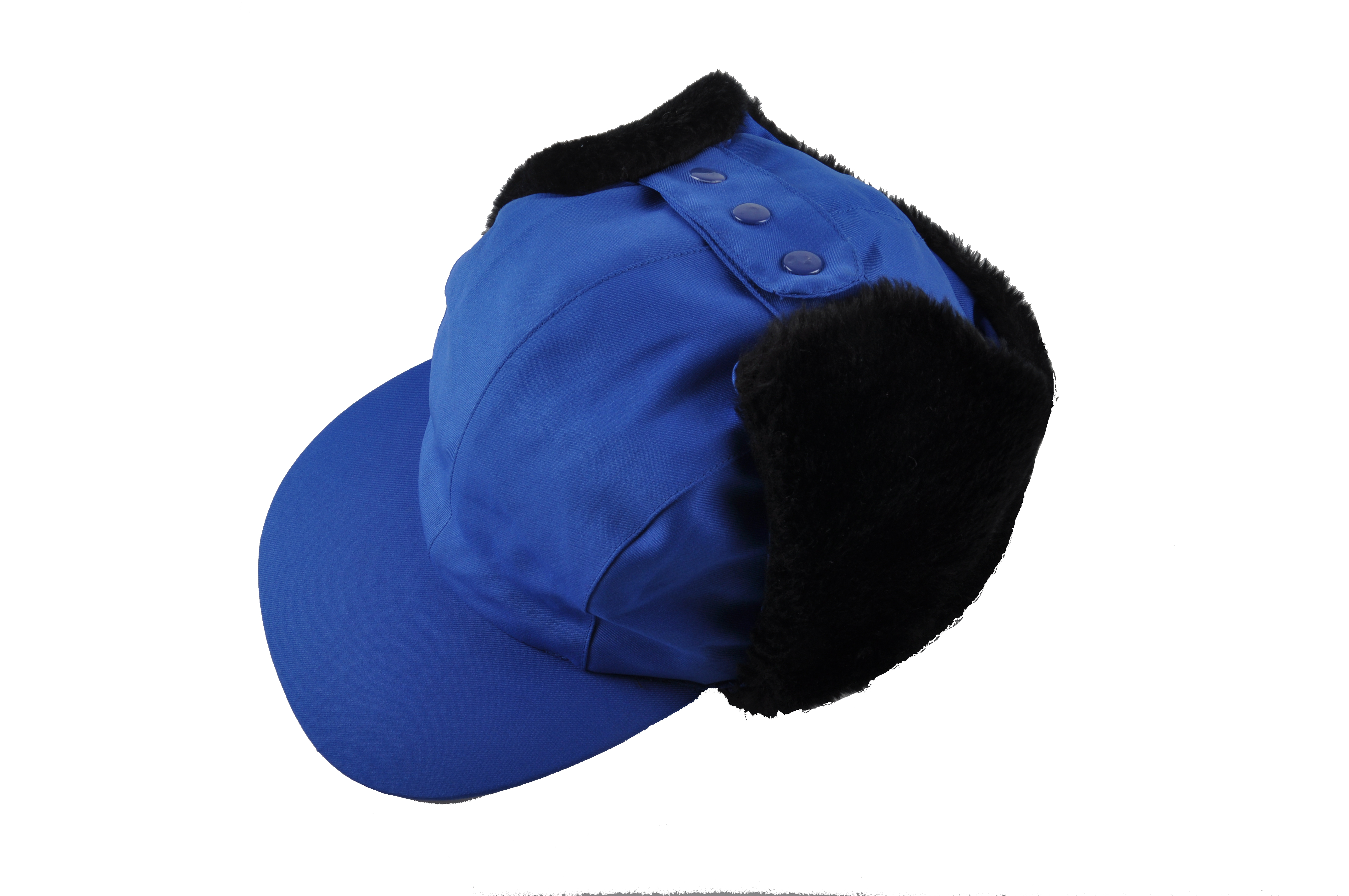 custom russian hats