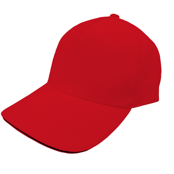 baseball hat without bill